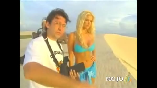 Victoria silvstedt en naked wild on compilaci&oacute;n
