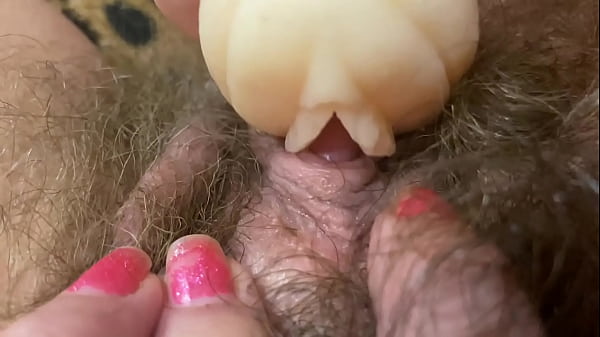 Hardcore clitoris orgasm extreme closeup vagina sex_60fps HD POV