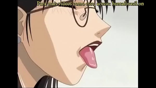 Play MP4 - Hentai L&eacute;sbicas Adoram Se Masturbar - Melhores Cenas - Legendado PT-BR