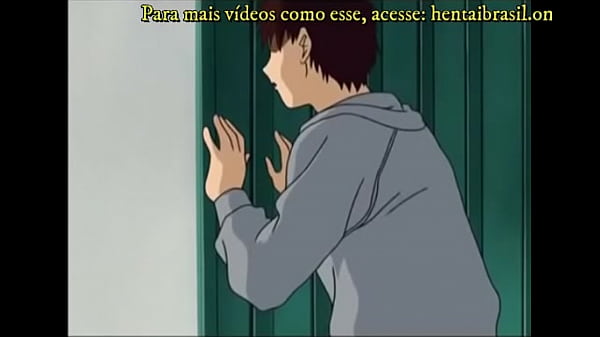 Hentai_Lésbicas AdoramSe Masturbar Melhores Cenas Legendado PT BR