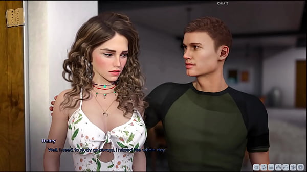 Play MP4 - Lust Academy 115