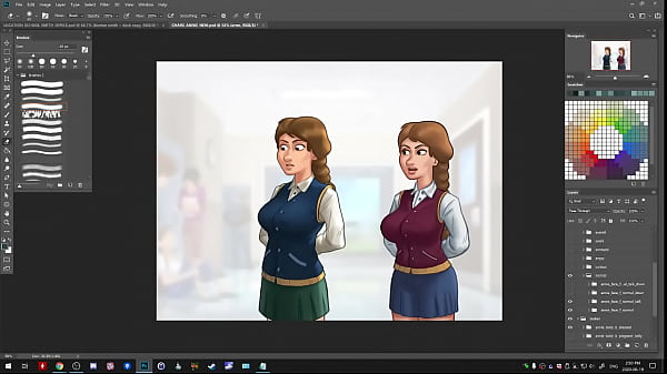 Sts broadcast by dc on picarto from june nineteenth 2020 