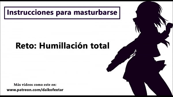 JOI Hentai de Yuri, Angel Beast. ¡Con voz_en español!