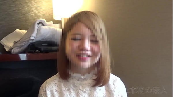 マスクde本物素人_吹奏楽部全国大会出場の金髪の生意気な女子大生に中出し種付け_個人撮影 個撮オリジナル８４人目