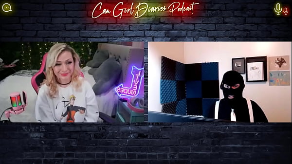 Play MP4 - Nude Gamer Diane King - Cam Girl Entrepreneur