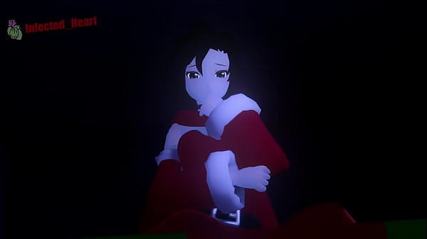 Ruby didn't like weiss' christmas gift