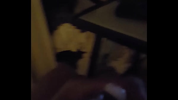 Stroking to a wet pussy vid 