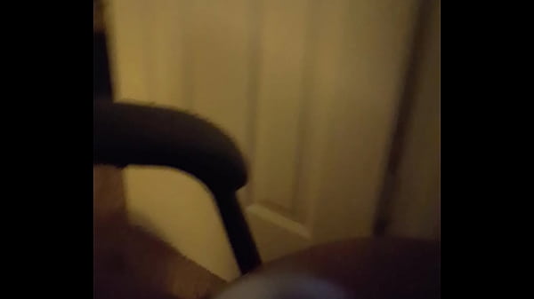 Stroking to a wet pussy vid 