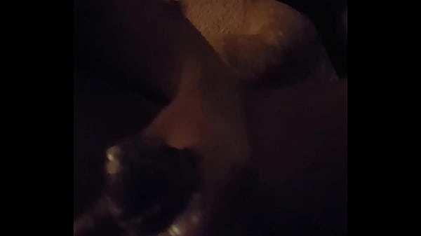 Stroking to a wet pussy vid 