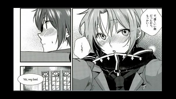 BL同人 司&times_レオ あんさんぶるスターズ! era SweetSweet