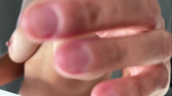 домашняя милф показывает себя