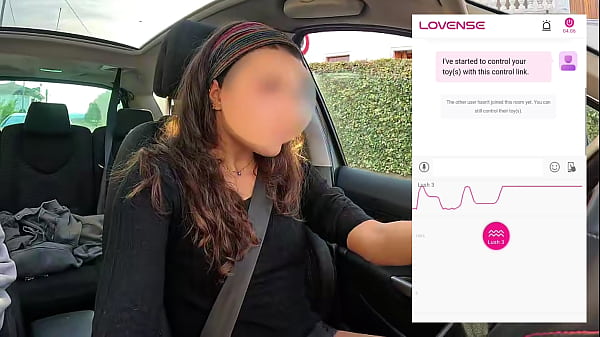 Who wants to_play with me andmy lovense lush