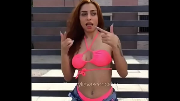 Nonton Ruivinha Gostosa Rebolando Gostoso thumbnail