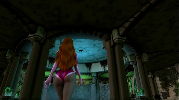 Atom Eve Super_Sexy Pussy banged