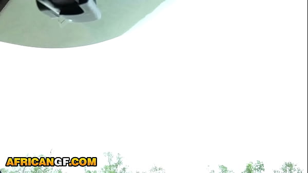 Play MP4 - Nympho African Girlfriend Sucks My White Cock After Exotic Safari Date
