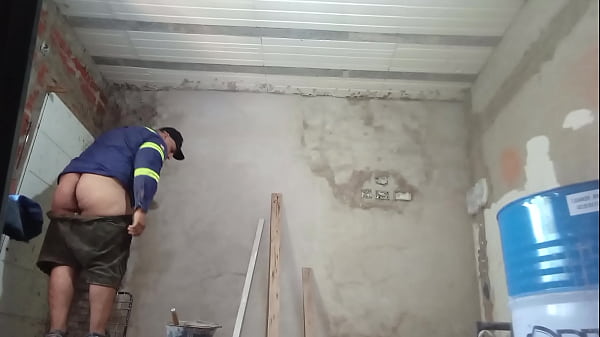 Big Bear Chubby Working thumbnail