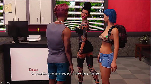 Being ADik 217Dik Route