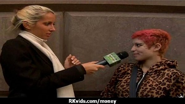 Hooker gets payed and tape for sex 2 