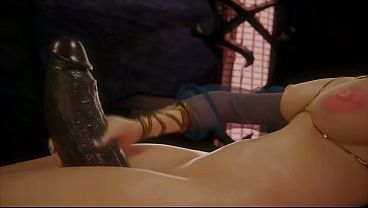 Nonton Hyrule Warriors: Princess thumbnail