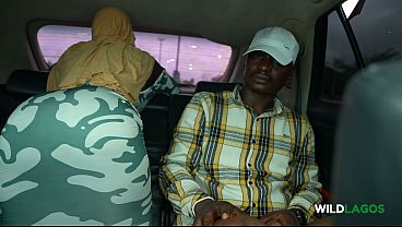 Exploring Lagos City thumbnail