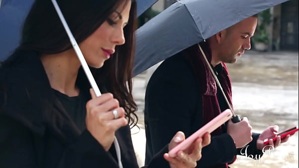 Play MP4 - Raven Haired Hottie Alexa Tomas Gets Covered In Cum After Steamy Hotel Sex