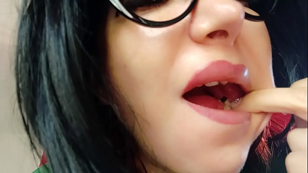 Giantess Chantal Channel Will Vore You After Pov Humiliation thumbnail