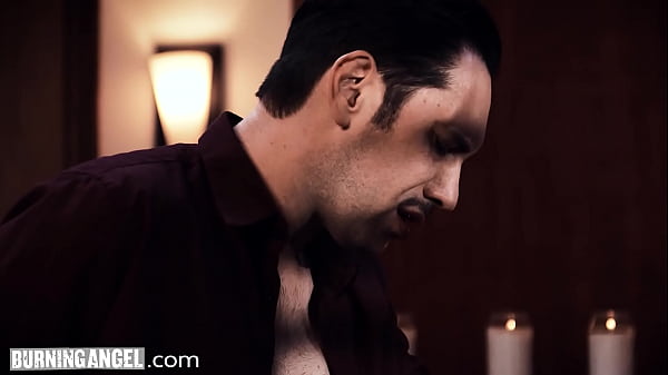 Bride-To-Be Jane Wilde GetsSmashed Hard By_Her Pervert Pastor