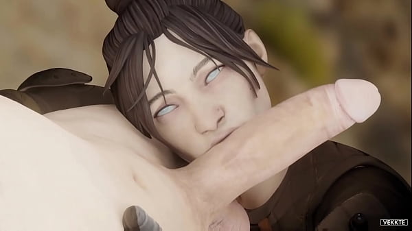 Ultimate Apex Legends pmv
