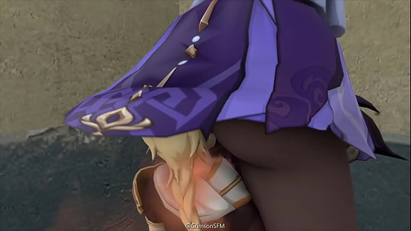 Nonton Girl Farts On Face Animation thumbnail