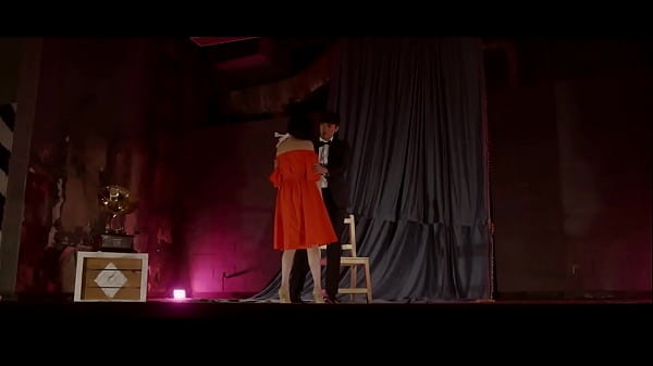 (Non Porn Video) - FMV Adventure Game. 