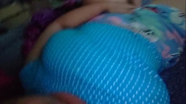 Excitação total hj pela manhã