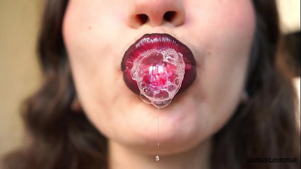 Nonton Drool Dripping From My Tongue 6 thumbnail