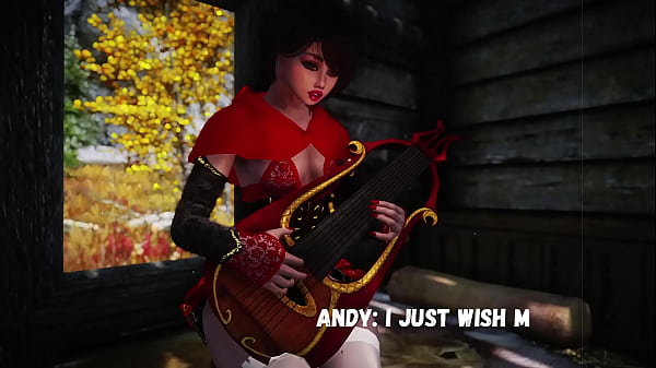 Cute Trap Gets Fucked By Bbw(femboy X Milf) thumbnail