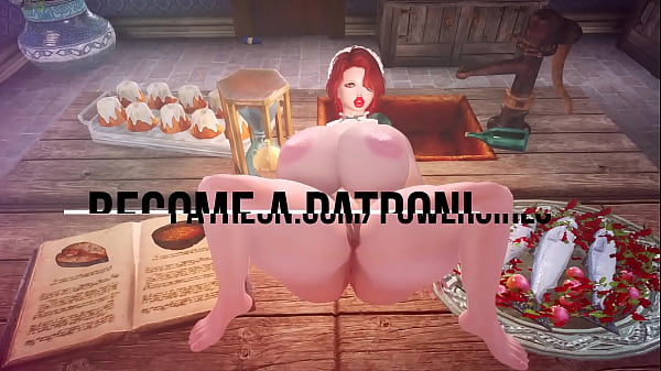 Nonton Cute Trap Gets Fucked By Bbw(femboy X Milf) thumbnail