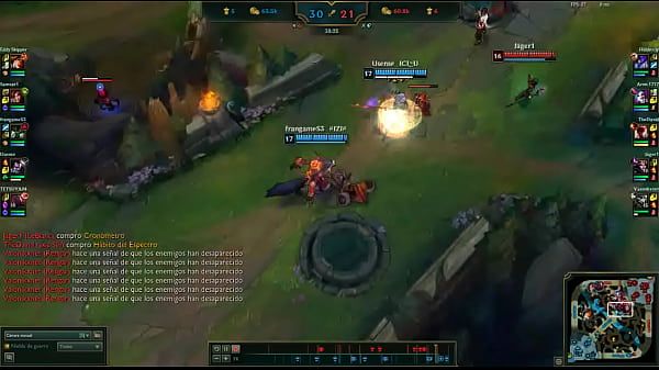 me mando una penta conww termina sexual xd v