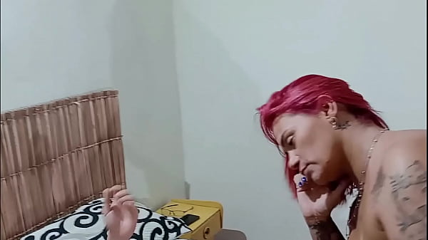 So No Cuzinho Pois A Buceta Porque A Buceta E S&oacute; Do Corno thumbnail