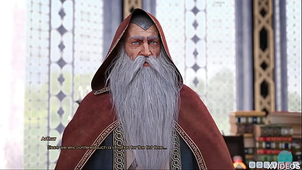 Lust academy ep 139 &ndash; visual novel gameplay hd 