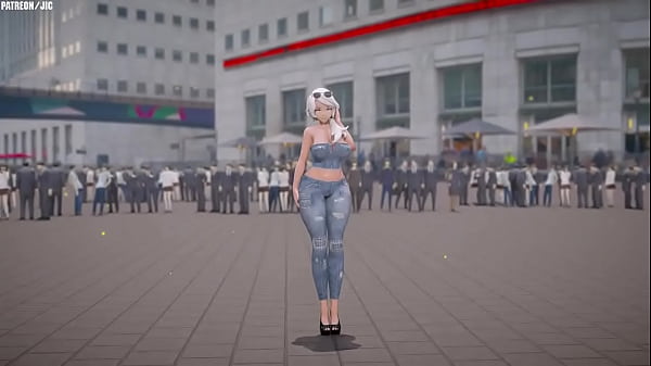 Nonton Milf Shows Off thumbnail