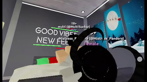 Nice guy asks to have sex with me. 