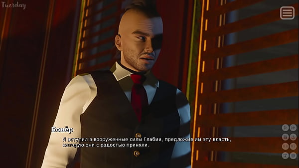 Play MP4 - Complete Gameplay - My Bully Is My Lover&comma; Part 30