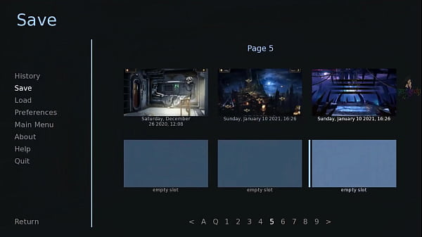 Play MP4 - Warhammer 40k Inquisitor Trainer Part 5 Inqusitors handjob