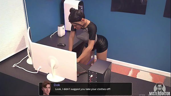 Pill king ep 27 visual novel gameplay 