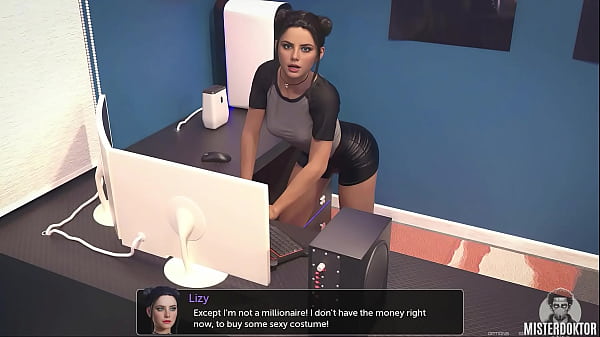 Pill king ep 27 visual novel gameplay 