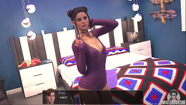 Pill king ep 27 visual novel gameplay 