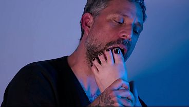 Do You Like Sucking Feet During Sex? thumbnail