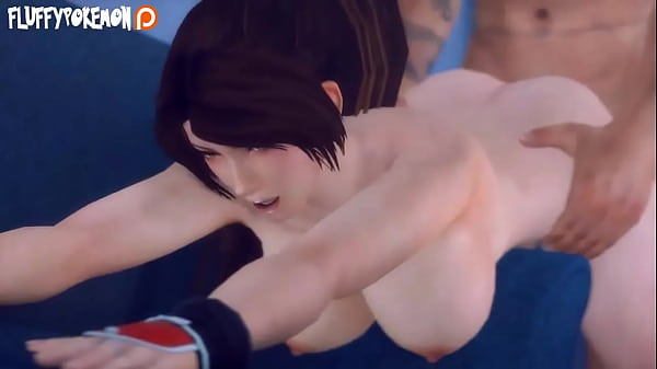 Hentai mai kof