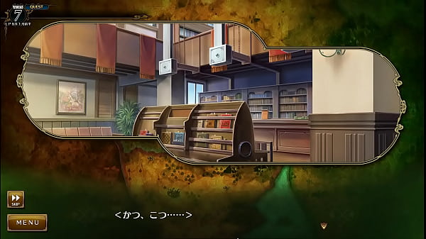 Visual Novel Rance10 Part26