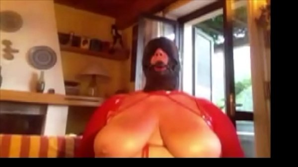 Augusta Boundgagged_to and fucked