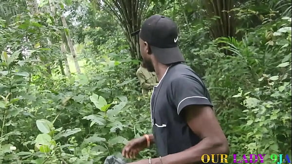 Outdoor sex tour with bbw vs bbc goes viral