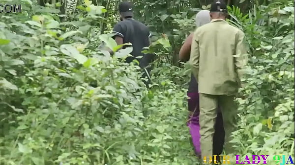 Somewhere in Africa Bbw_PornstarMeets With Softkind Fucksy In an outdoor sex tour with_hardcoreSex